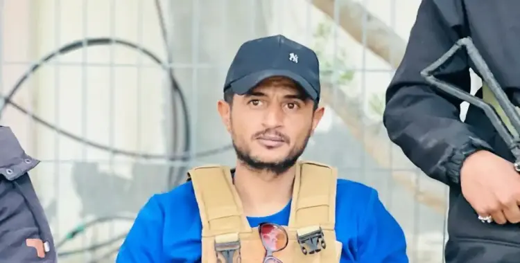  مقتل ياسر أبو شباب زعيم العصابات المناهضة للمقاومة بغزة 