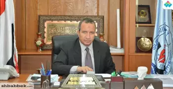 485 طالب يتقدمون لانتخابات اتحاد الطلاب بجامعة السويس