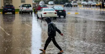 توقعات الطقس هذا الأسبوع.. الأرصاد تحذر من حالة الطقس