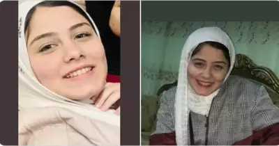 «ادعوا لشهد أحمد» يتصدر «تويتر».. قصة طالبة صيدلة اختفت في ظروف غامضة