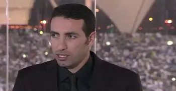 أبو تريكة يعلق على وفاة الرئيس الأسبق محمد مرسي.. ماذا قال؟