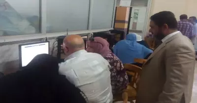 تنسيق الثانوية الأزهرية 2018.. 28600 يسجلون رغباتهم للالتحاق بالجامعة