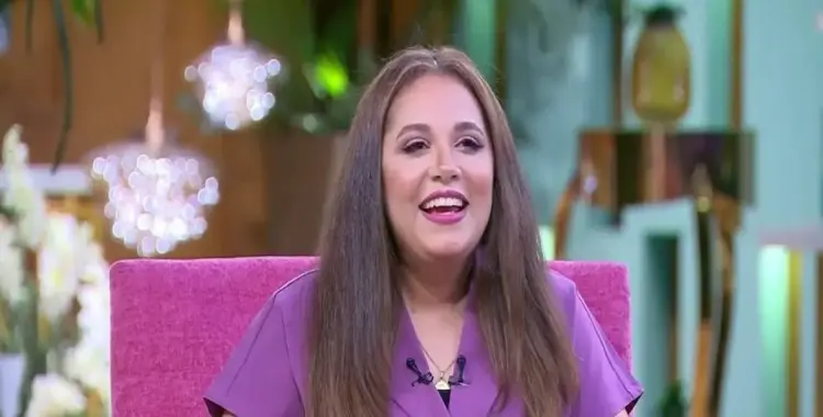  سبب نقل الفنانة رحمة أحمد إلى المستشفى 