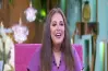 سبب نقل الفنانة رحمة أحمد إلى المستشفى