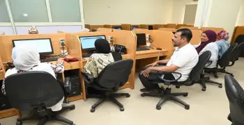 الكليات المتاحة في تنسيق المرحلة الثالثة 2026 2027 أدبي والمعاهد الرسمية