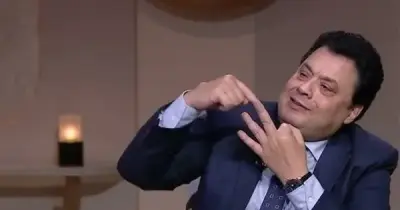 بسبب قصر أركان الإسلام على 3.. عادل عصمت يواجه إجراءات الأعلى للإعلام التأديبية