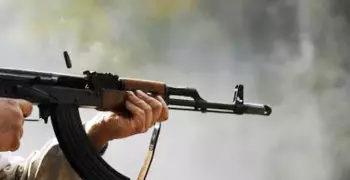 مزارع يقتل أخاه وزجته وأبنائهما في أسيوط