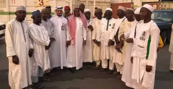 السعودية تحرم مسلمي الكونغو الديمقراطية من الحج