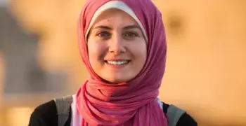 بسنت نور الدين تشارك في إيفينت بكلية هندسة شبرا جامعة بنها.. 20 مارس