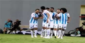 الأهلي ينجح في ضم نجم بيراميدز رسميا