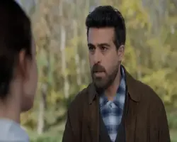 مسلسل ليل الحلقه 34.. تصاعد الأحداث وتحولات غير متوقعة