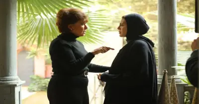 قناة عرض مسلسل توابع في موسم دراما رمضان 2026