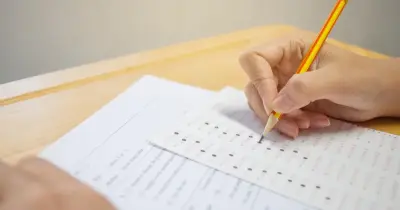 موعد نتيجة الصف الثالث الإعدادي محافظة أسوان الترم الثاني 2025
