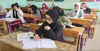 موقع نتيجة الشهادة الإعدادية محافظة قنا الترم الثاني 2026