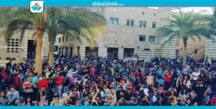  أزمة مصروفات الجامعة الأمريكية مستمرة.. الاتحاد يعلن خطوات التصعيد القادمة 