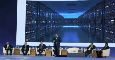 عضو بالرقابة الإدارية: طالبنا بإنشاء مراكز ريادة أعمال في الجامعات و«حلوان» أول المستجيبين