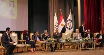بمشاركة أمير الشعراء.. جامعة بني سويف تنظم ندوة «بالشعر ترقى الأمم»