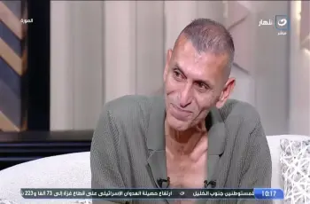 مين سعفان الصغير؟.. دوره مع منتخب مصر 2026