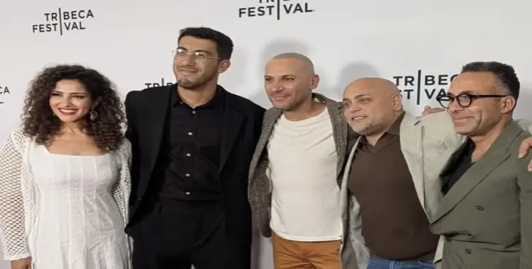  أبطال فيلم Happy Birthday المصري المرشح للأوسكار 