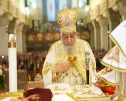 ما هو العيد اليوم الأحد 12 أبريل 2026؟