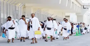 فتح باب الترشح لعضوية البعثة الطبية للحج 2027.. آخر موعد لتقديم الطلبات والطريقة