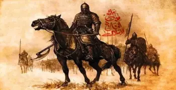 الزبير بن العوام.. حواري رسول الله وأول من سل سيفة في الإسلام