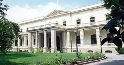 سفارة بريطانيا تحتفل بطلاب الأزهر الحاصلين على منحة للدراسات الدينية