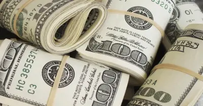 يستعيد قوته برويّة.. ارتفاع سعر الدولار أمام الجنيه مجددا اليوم