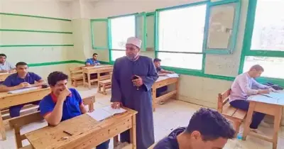 قائمة مواد الصف الثالث الثانوي الأزهري 2026 المعتمدة