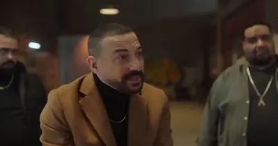 عدد حلقات مسلسل هي كيميا..  دراما مكثفة في رمضان