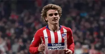 رئيس أتليتكو مدريد يحسمها رسميا.. هذا النادي هو وجهة جريزمان المقبلة