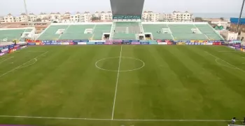 هدم ستاد بورسعيد الذي شهد وفاة 74 مشجع أهلاوي بأوامر رئاسية