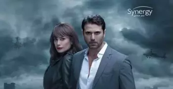 موعد مسلسل هجمة مرتدة رمضان 2021 والقنوات الناقلة