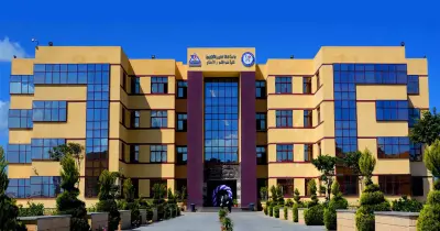 لينك تقديم جامعة الدلتا 2026-2027.. الكليات المتاحة ورابط التقديم وتنسيق القبول المتوقع