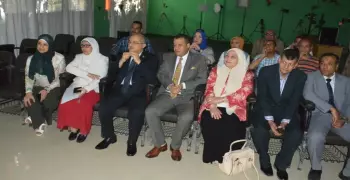 جامعة أسيوط تنتج أفلام قصيرة لتبسيط المعلومات الطبية للطلاب (صور)