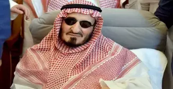 الجنازة في يوم والعزاء في آخر.. الديوان الملكي يكشف موعد جنازة الأمير بندر بن عبدالعزيز