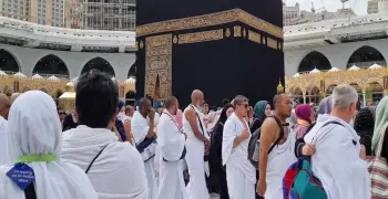 موعد التقديم على قرعة الحج للمعلمين 2026