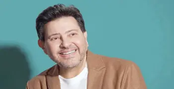 أبناء هاني شاكر.. شجرة عائلته وأحفاده