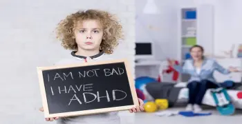رسميا.. طريقة لاكتشاف الـ«adhd» اضطراب فرط الحركة والتشتت