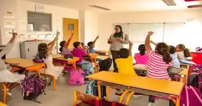 متى الدخول المدرسي 2026 2027 في المغرب؟
