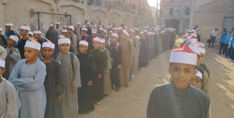  مصاريف معاهد الأزهر العادية للعام الدراسي 2025 - 2026 