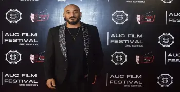 لماذا أخفى حسام الحسيني ونانسي بيرو طلاقهما 5 سنوات؟