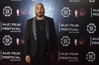 لماذا أخفى حسام الحسيني ونانسي بيرو طلاقهما 5 سنوات؟