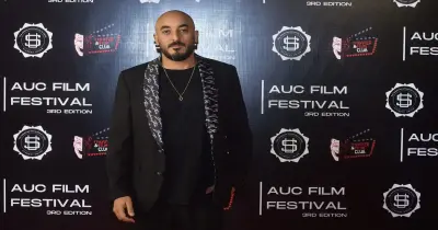 لماذا أخفى حسام الحسيني ونانسي بيرو طلاقهما 5 سنوات؟