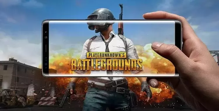  عريس يلعب «Pubg» في فرحه ويترك العروسة والمعازيم (فيديو) 