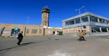 مطار صنعاء الدولي..  قصة صمود في وجه الحصار وتطلعات للسلام والحرية