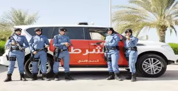 مدينة عربية تحصد لقب الأكثر أمانا في العام