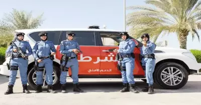 مدينة عربية تحصد لقب الأكثر أمانا في العام