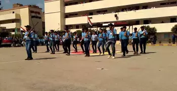 تفاصيل الالتحاق بالثانوية الجوية بعد المرحلة الإعدادية