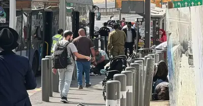 الإمارات تقف إلى جانب الاحتلال وتصف هجوم القدس بالإرهابي.. بيان وزارة الخارجية